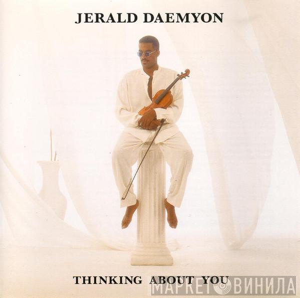 Jerald Daemyon - Thinking About You