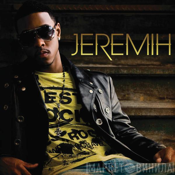  Jeremih  - Jeremih