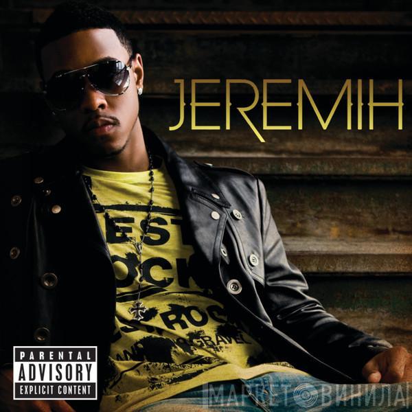  Jeremih  - Jeremih