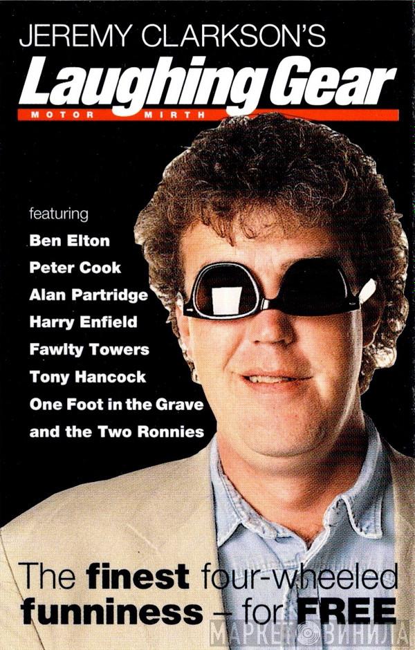 Jeremy Clarkson - Jeremy Clarkson's Laughing Gear