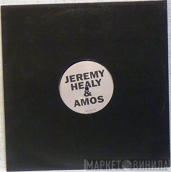  Jeremy Healy & Amos  - Stamp!