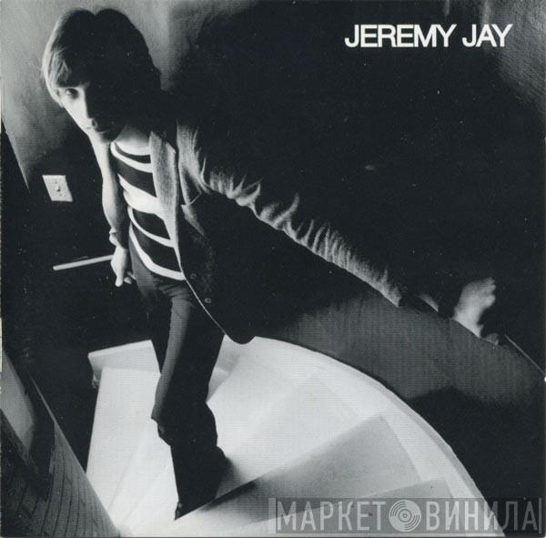 Jeremy Jay - A Place Where We Could Go