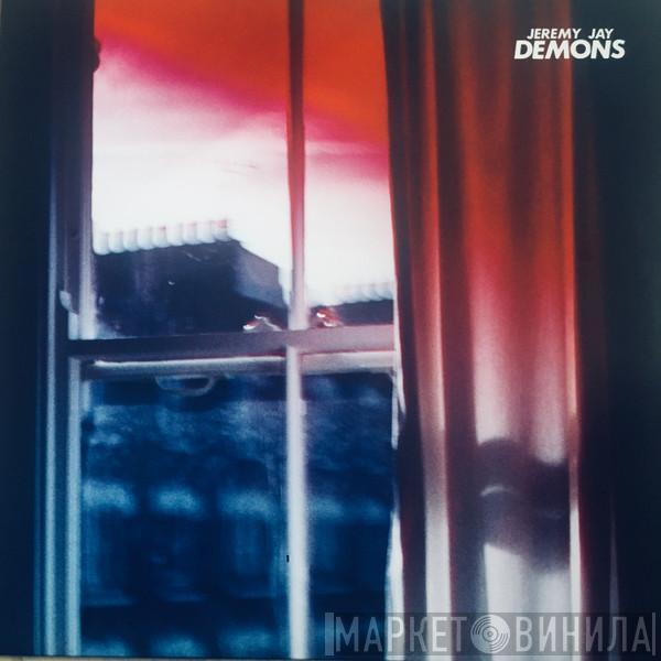 Jeremy Jay - Demons