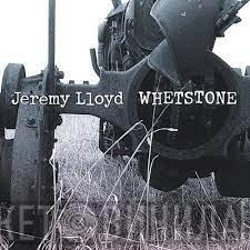 Jeremy Lloyd  - Whetstone