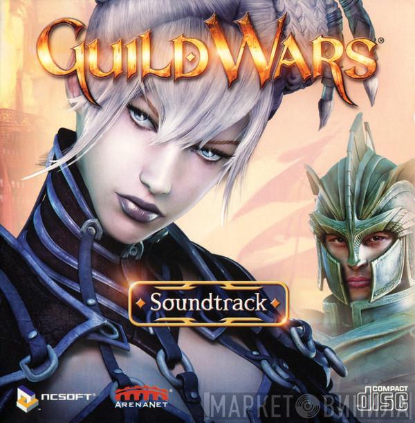  Jeremy Soule  - Guild Wars (Soundtrack)