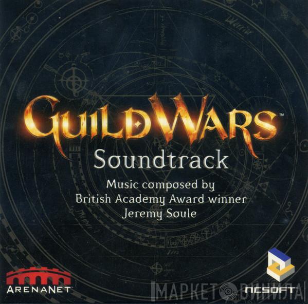  Jeremy Soule  - Guild Wars Soundtrack