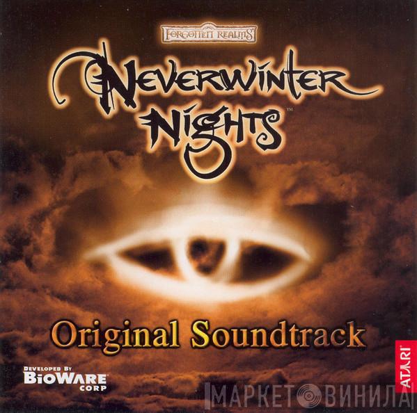  Jeremy Soule  - Neverwinter Nights - Original Soundtrack