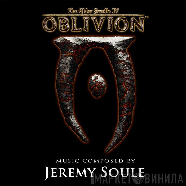 Jeremy Soule  - The Elder Scrolls IV: Oblivion