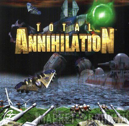  Jeremy Soule  - Total Annihilation
