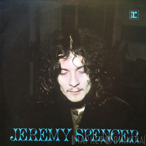Jeremy Spencer - Jeremy Spencer