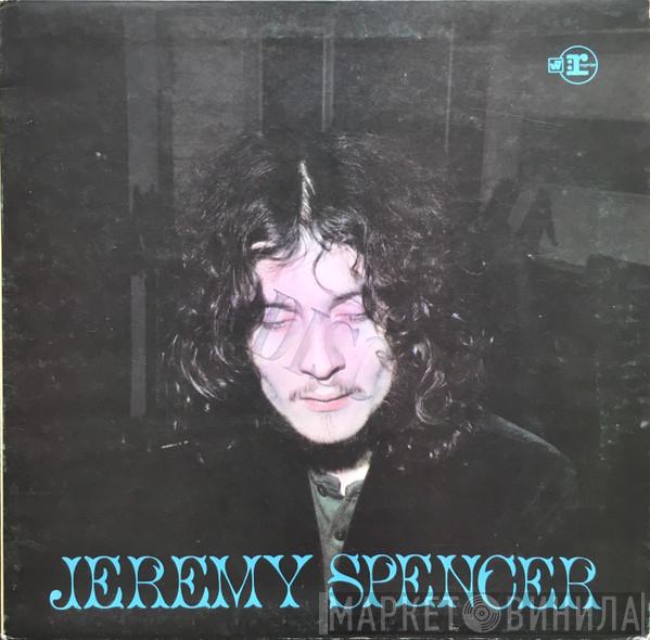 Jeremy Spencer - Jeremy Spencer