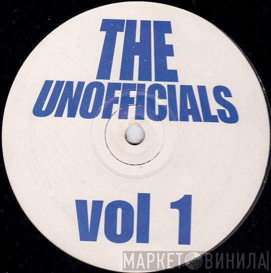 Jeremy Sylvester - The Unofficials Vol 1