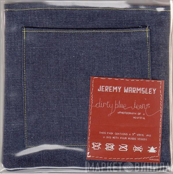 Jeremy Warmsley - Dirty Blue Jeans