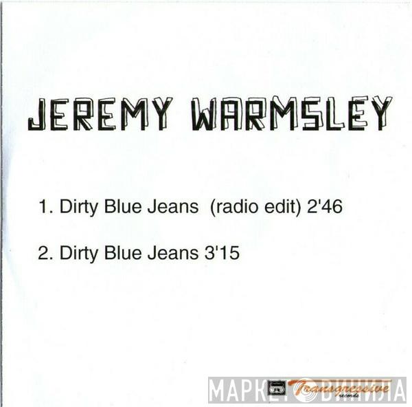 Jeremy Warmsley - Dirty Blue Jeans