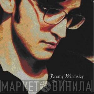 Jeremy Warmsley - How We Became