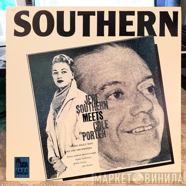  Jeri Southern  - Jeri Southern Meets Cole Porter