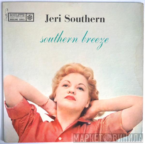 Jeri Southern  - Southern Breeze