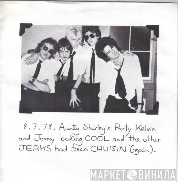 Jerks - Cool