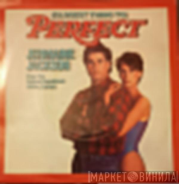 Jermaine Jackson - (Closest Thing To) Perfect