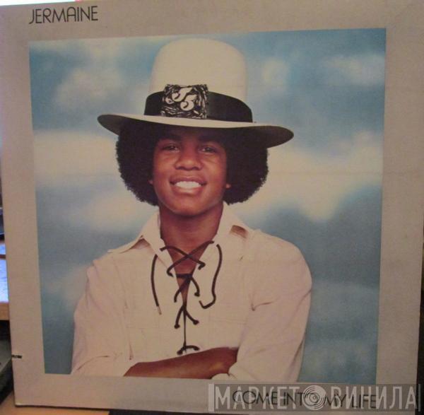  Jermaine Jackson  - Come Into My Life