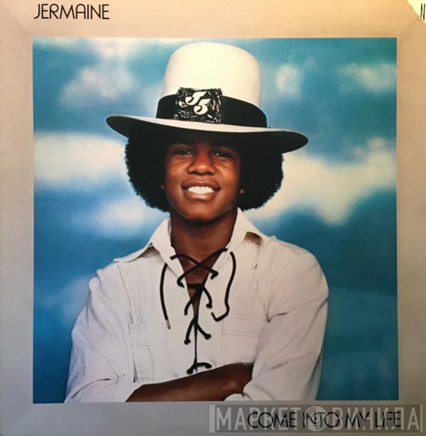  Jermaine Jackson  - Come Into My Life