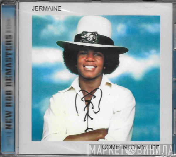  Jermaine Jackson  - Come Into My Life