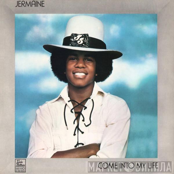  Jermaine Jackson  - Come Into My Life