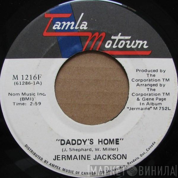 Jermaine Jackson - Daddy's Home
