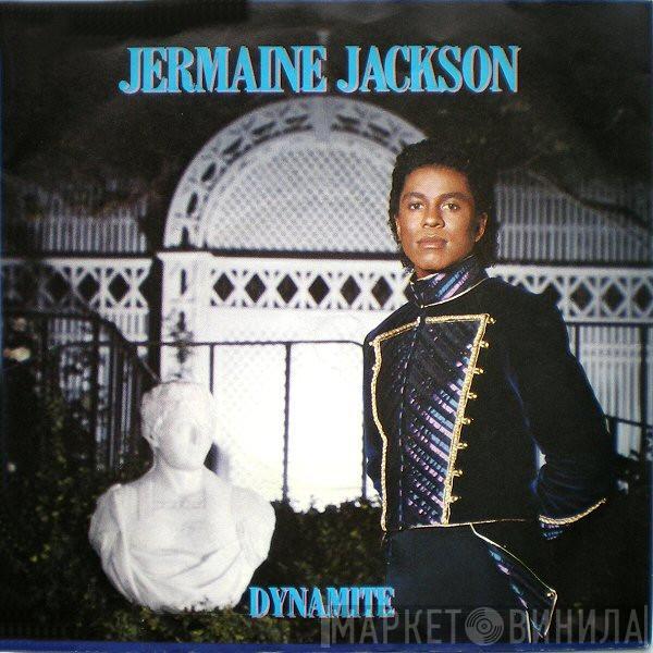 Jermaine Jackson - Dynamite / Tell Me I'm Not Dreaming (Too Good To Be True)