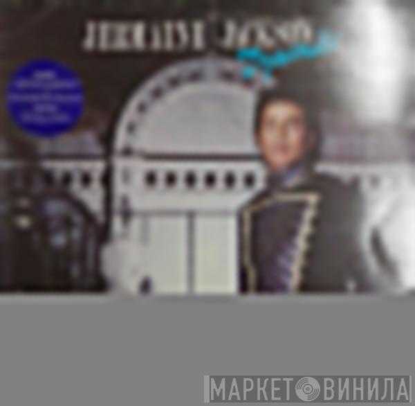  Jermaine Jackson  - Dynamite