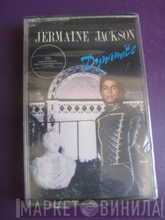  Jermaine Jackson  - Dynamite