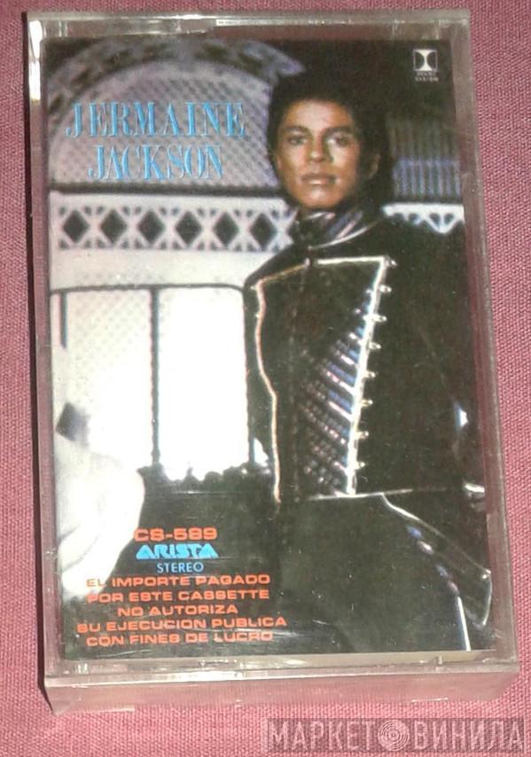 Jermaine Jackson  - Dynamite