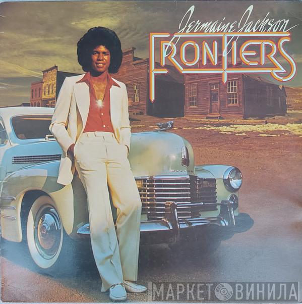 Jermaine Jackson - Frontiers