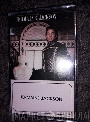  Jermaine Jackson  - Jermaine Jackson (Dynamite)