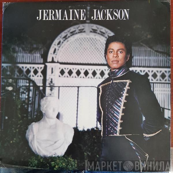  Jermaine Jackson  - Jermaine Jackson