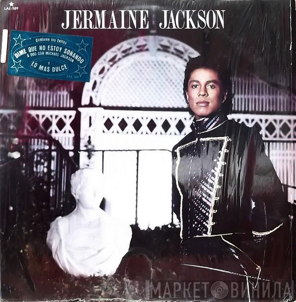  Jermaine Jackson  - Jermaine Jackson