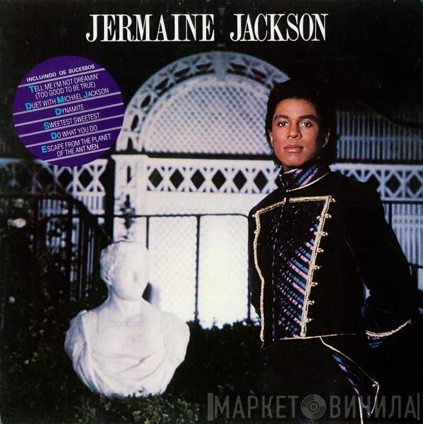  Jermaine Jackson  - Jermaine Jackson