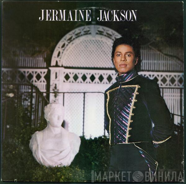  Jermaine Jackson  - Jermaine Jackson