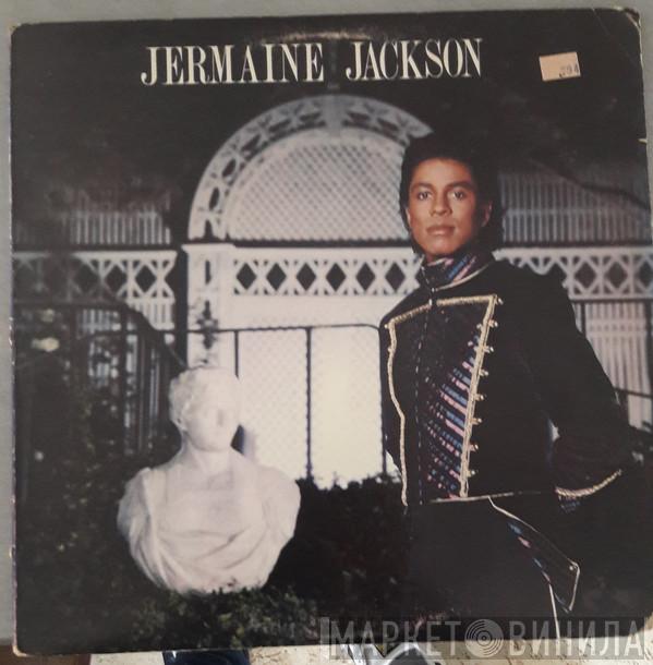  Jermaine Jackson  - Jermaine Jackson