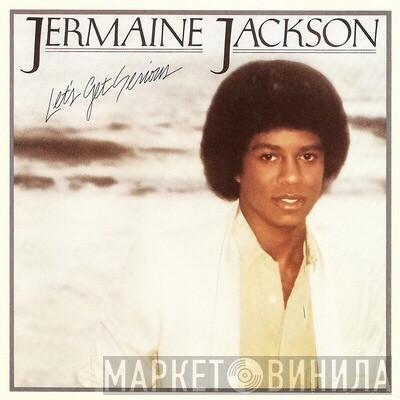 Jermaine Jackson - Let's Get Serious