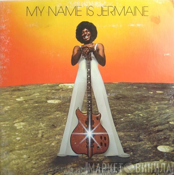 Jermaine Jackson  - My Name Is Jermaine