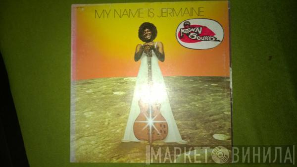  Jermaine Jackson  - My Name Is Jermaine