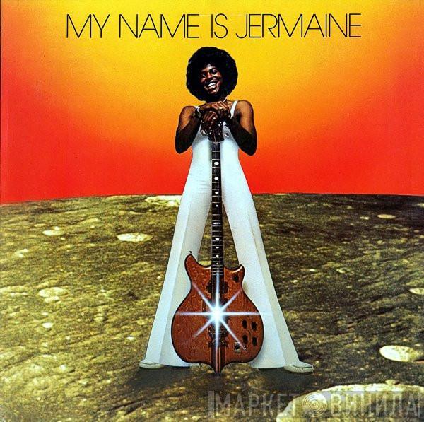  Jermaine Jackson  - My Name Is Jermaine