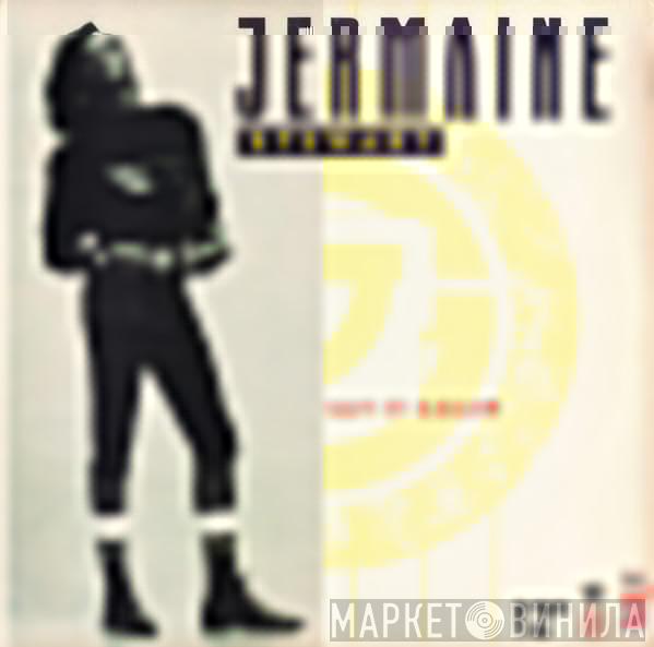  Jermaine Stewart  - Say It Again / You Promise