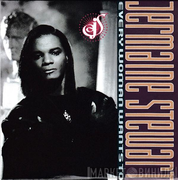 Jermaine Stewart - Every Woman Wants To