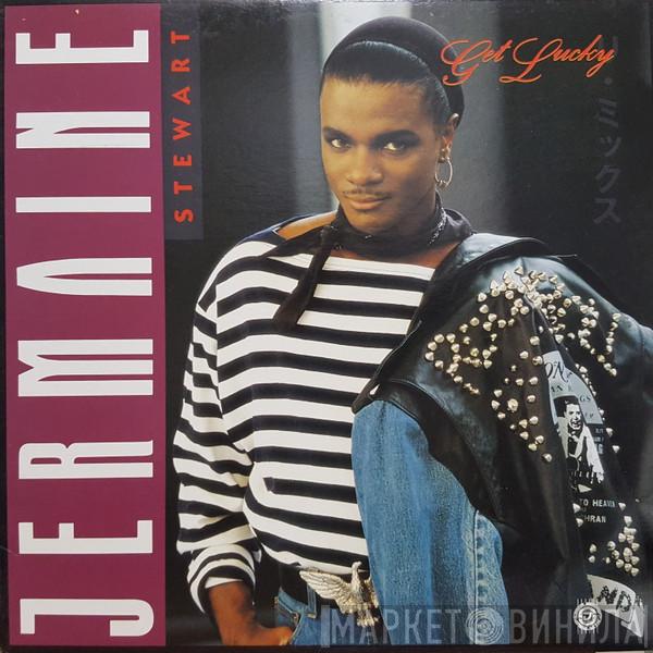  Jermaine Stewart  - Get Lucky
