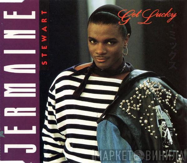  Jermaine Stewart  - Get Lucky