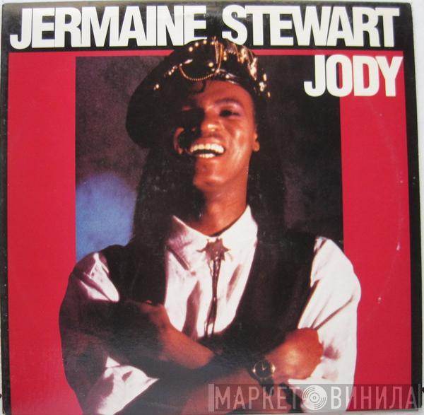  Jermaine Stewart  - Jody
