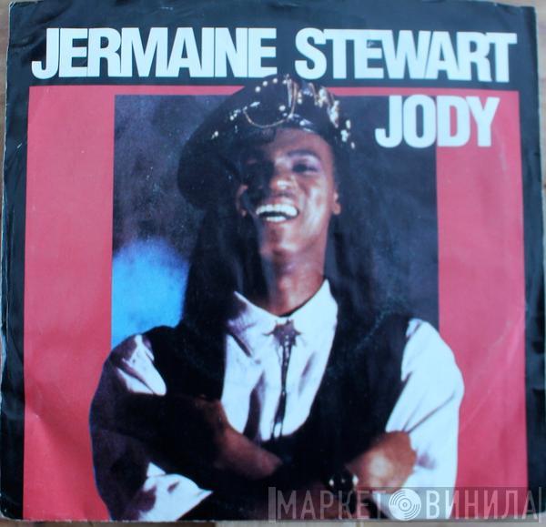  Jermaine Stewart  - Jody