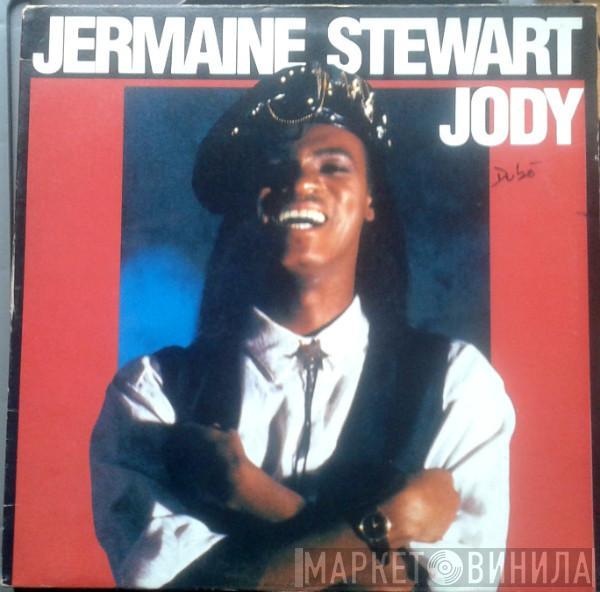  Jermaine Stewart  - Jody